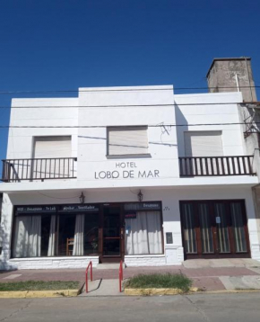 Hotel Lobo de Mar - Necochea